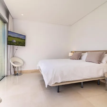 Villa New Luxurious 4-bdrm Next To Beach/golf — La *